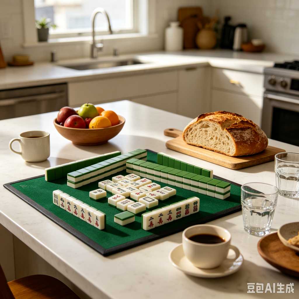 Durham,mahjong