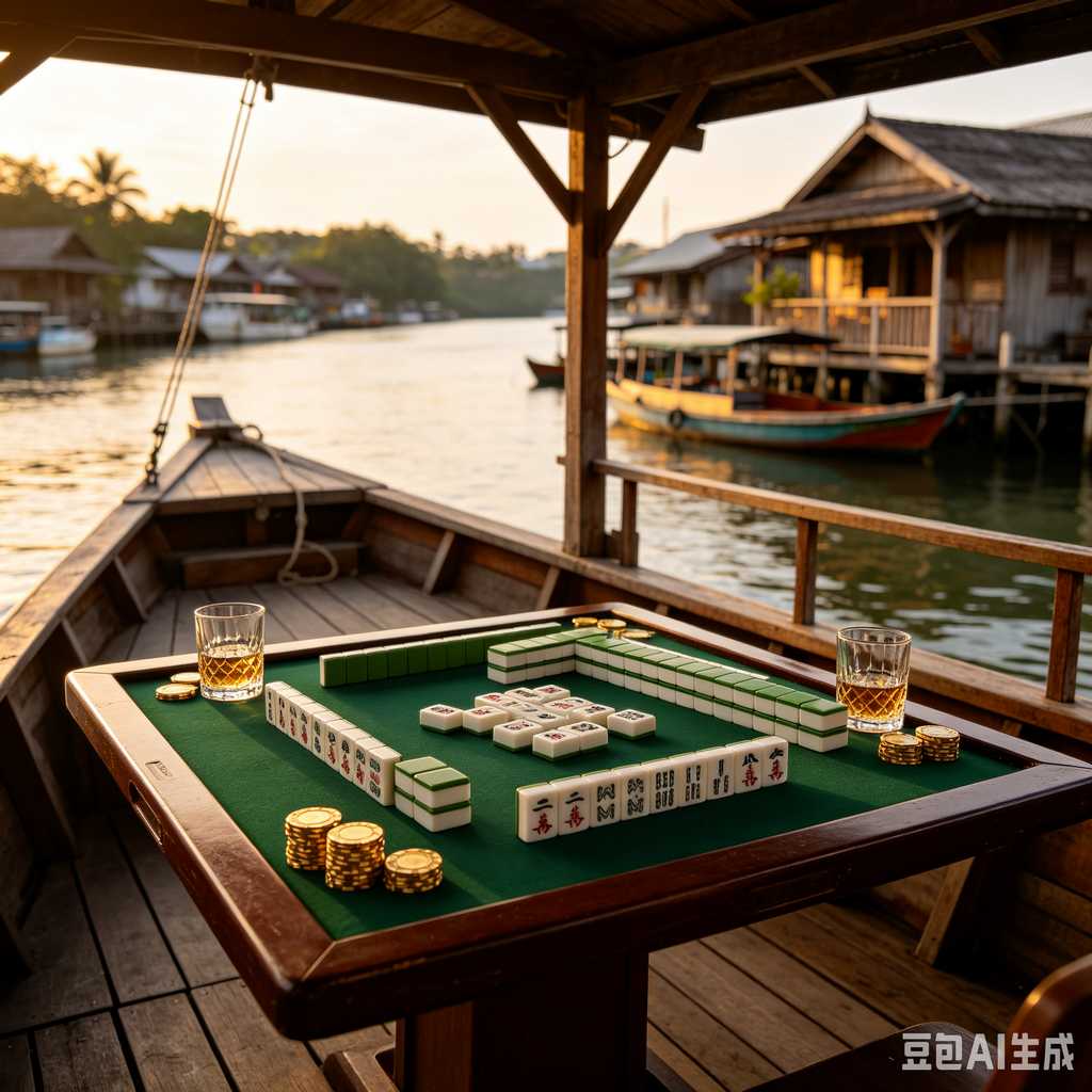 Cancun,mahjong