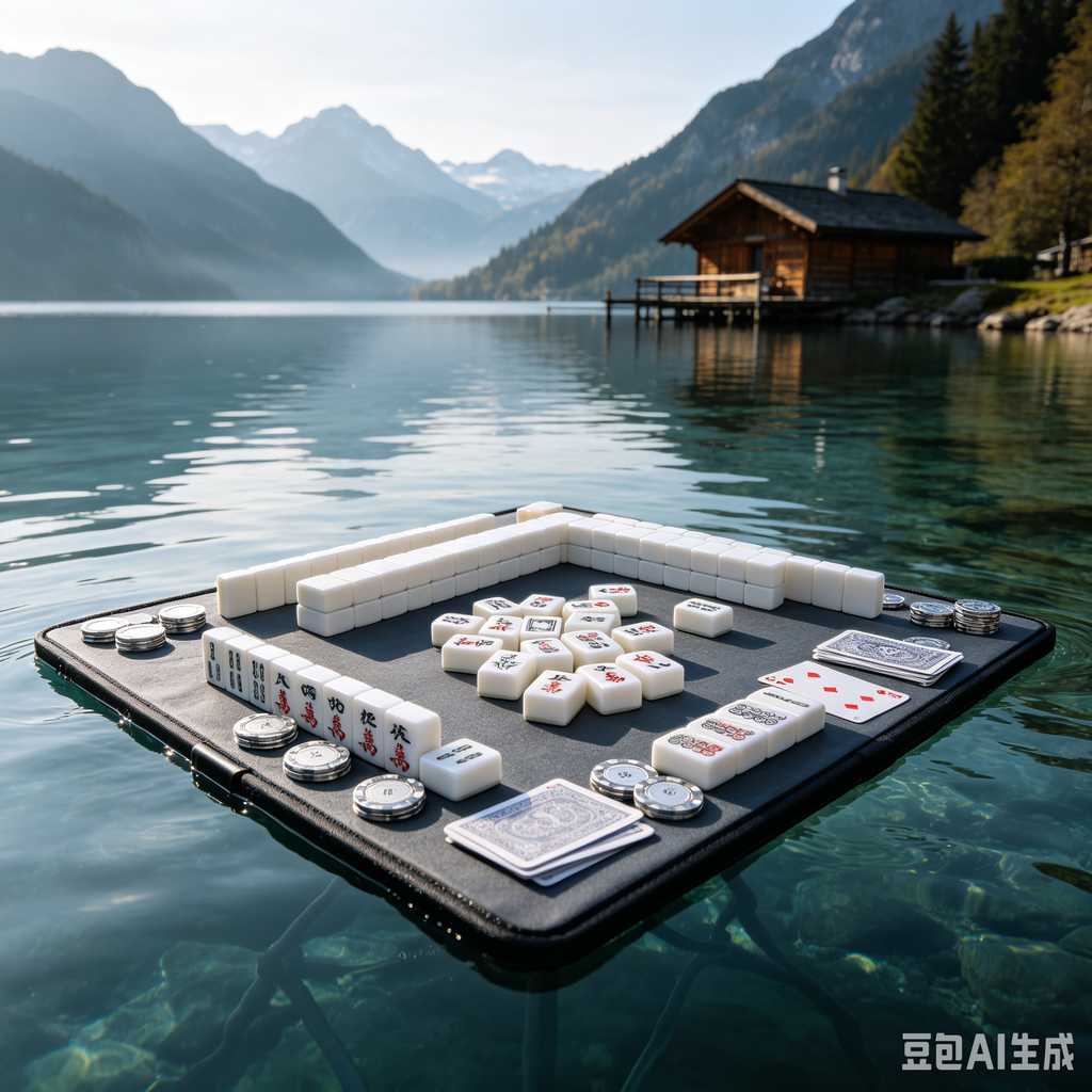 Toulouse,mahjong