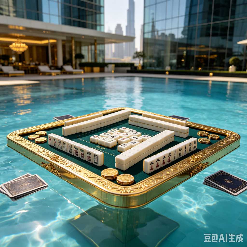 Queretaro,mahjong