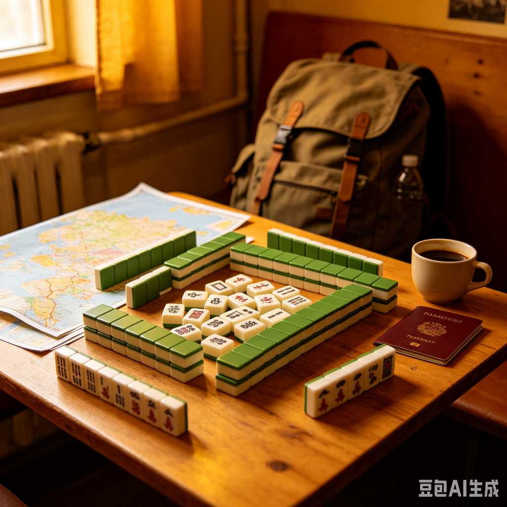 NoviSad,mahjong