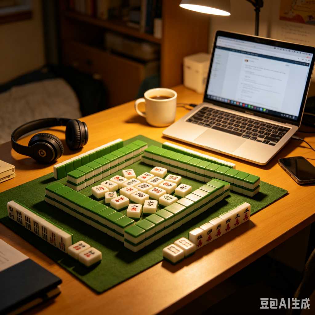 Philadelphia,mahjong