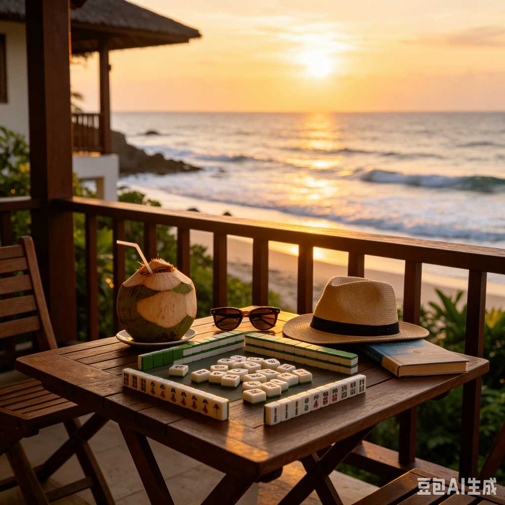 FargoND,mahjong