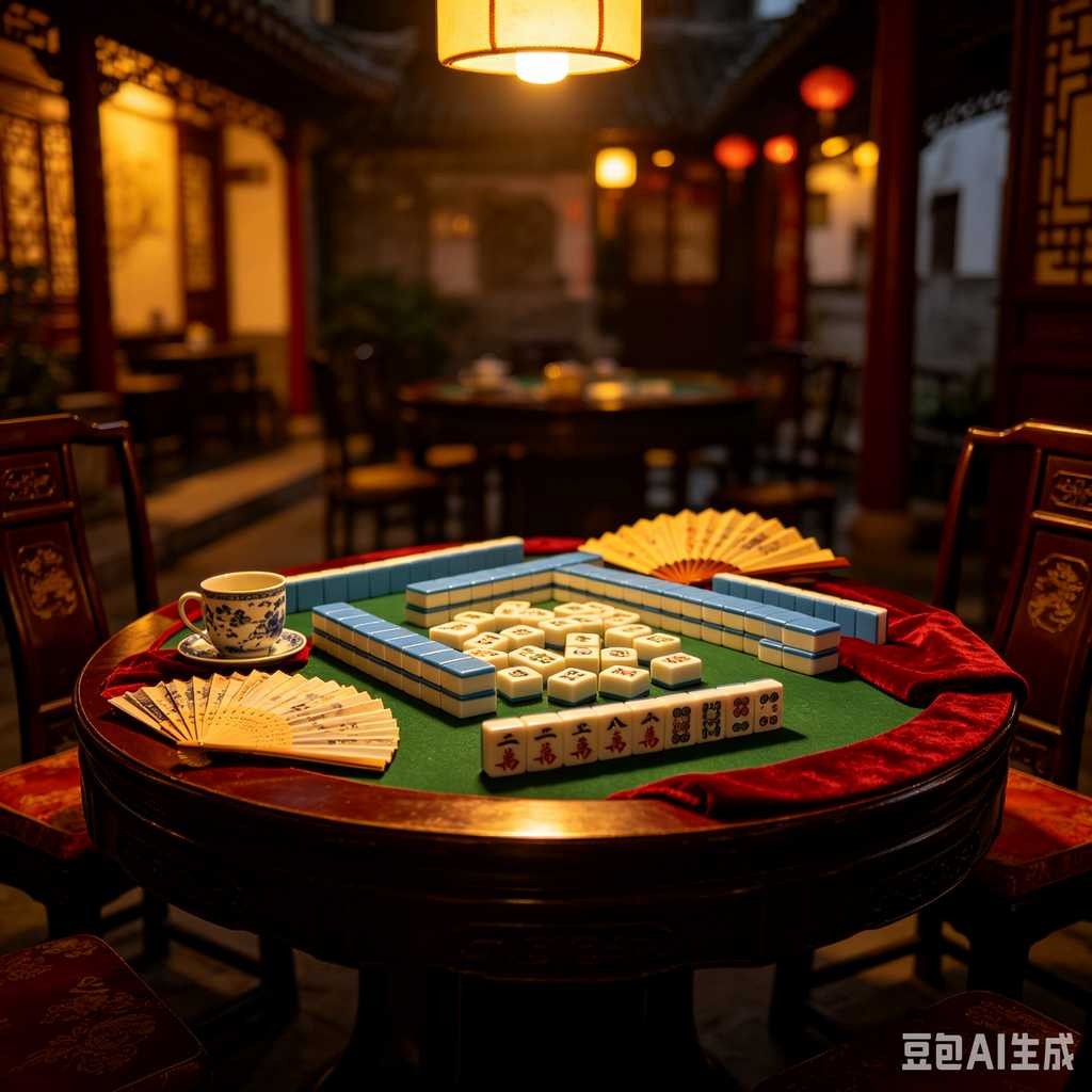 Orebro,mahjong