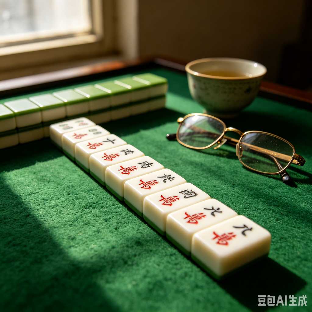 Brussels,mahjong