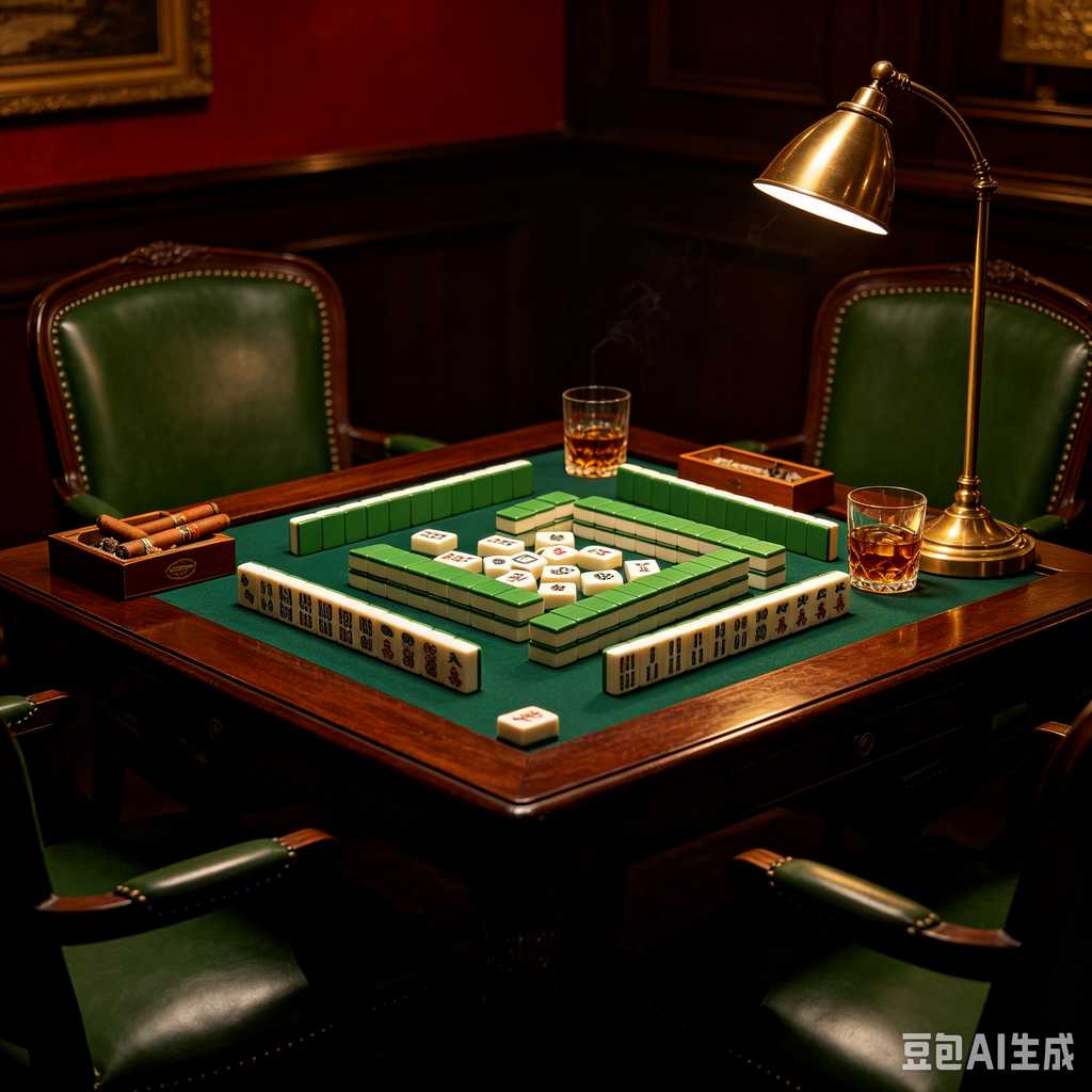 Orlando,mahjong