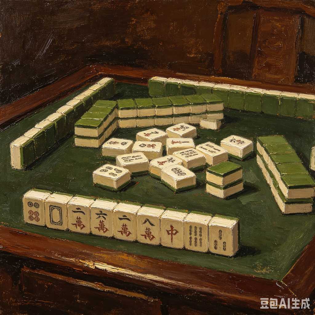 ThorntonCO,mahjong