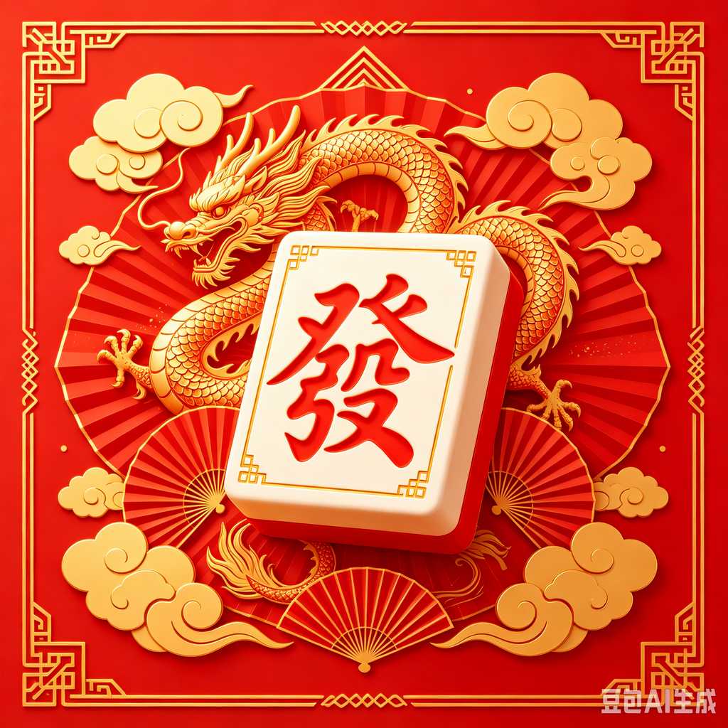 Morelia,mahjong