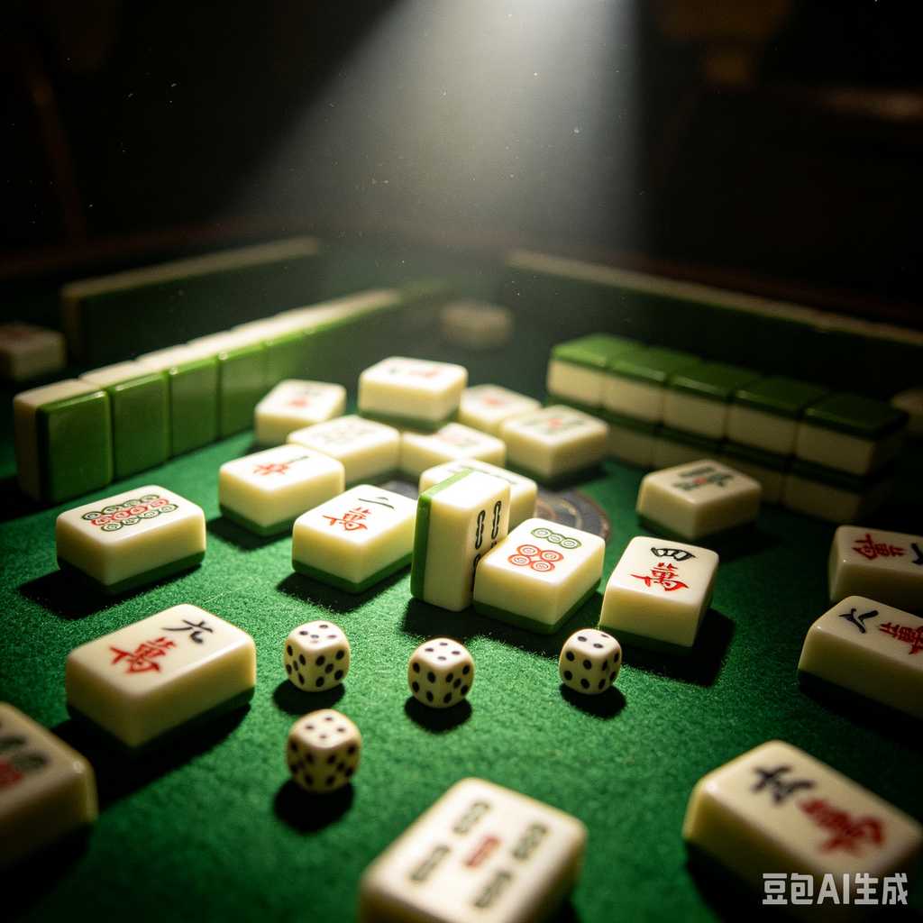 Oslo,mahjong