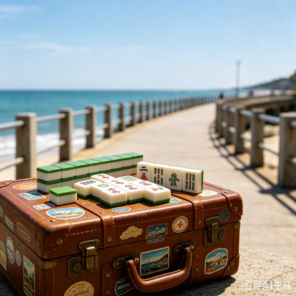 Neuquen,mahjong