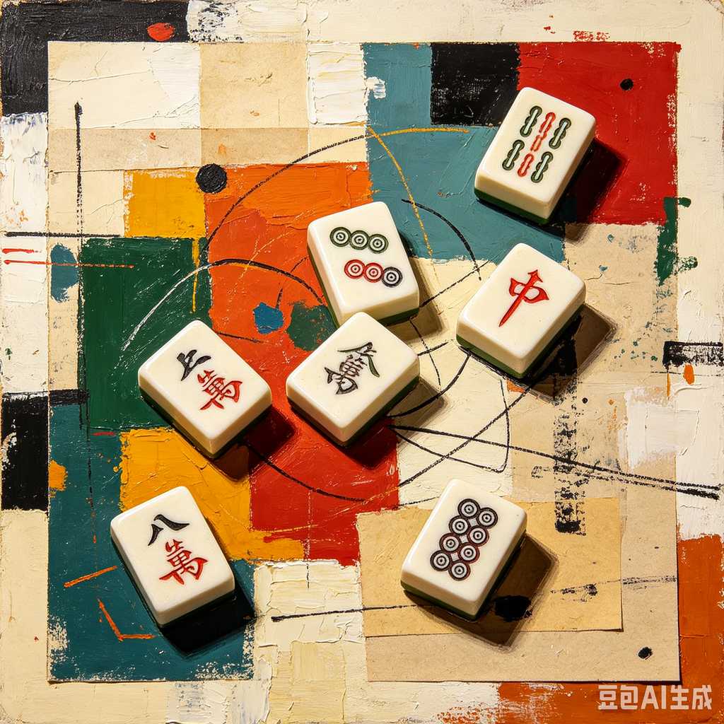 Zurich,mahjong