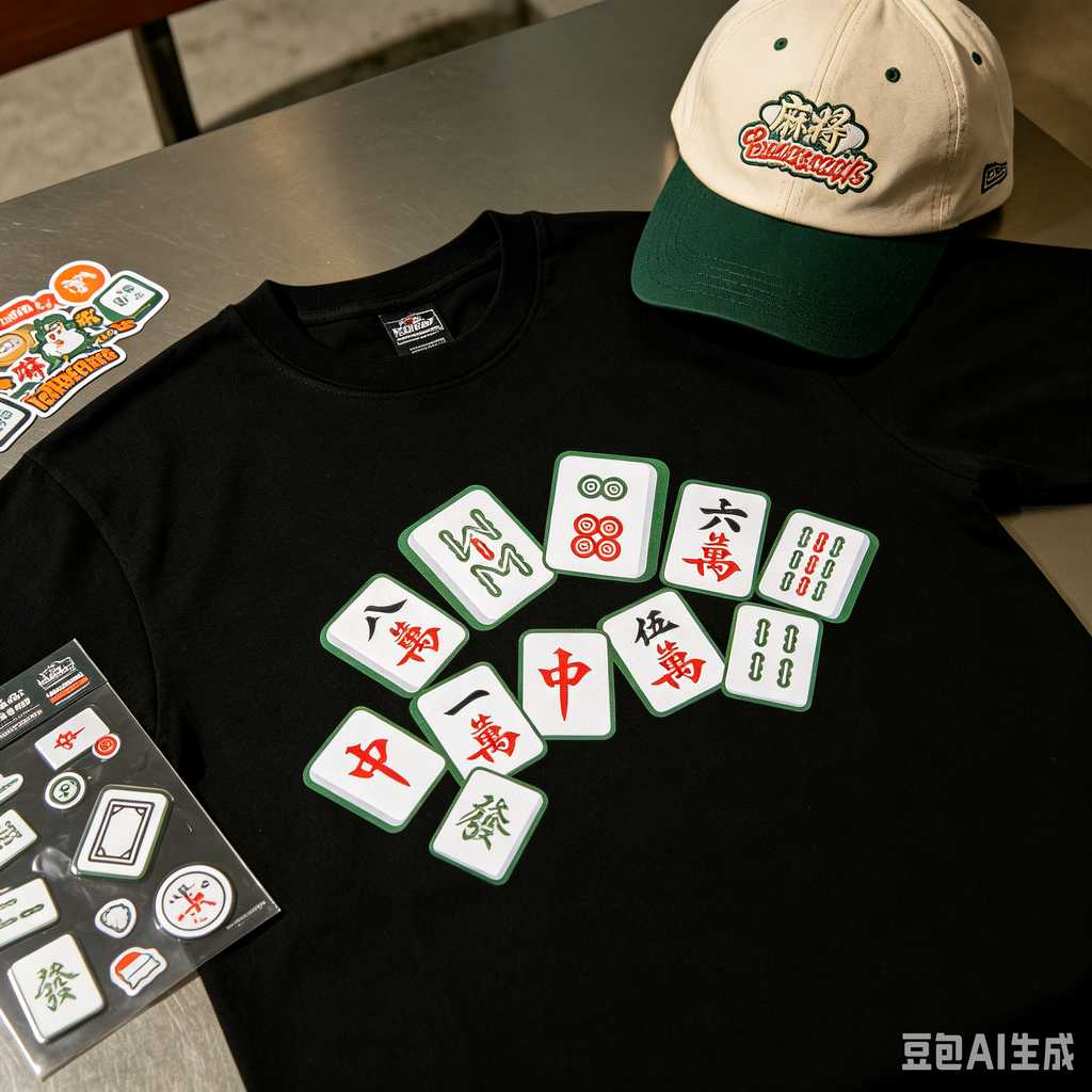 Puebla,mahjong