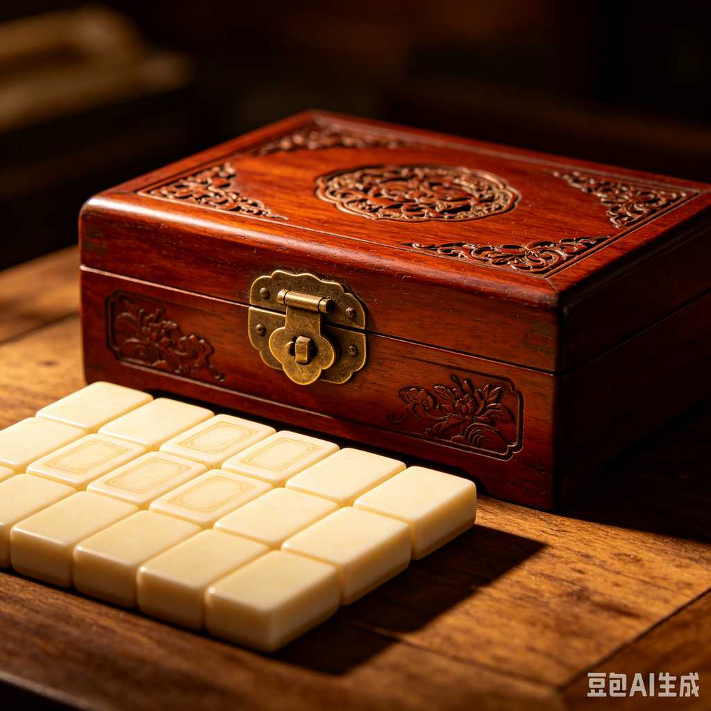 Lisbon,mahjong