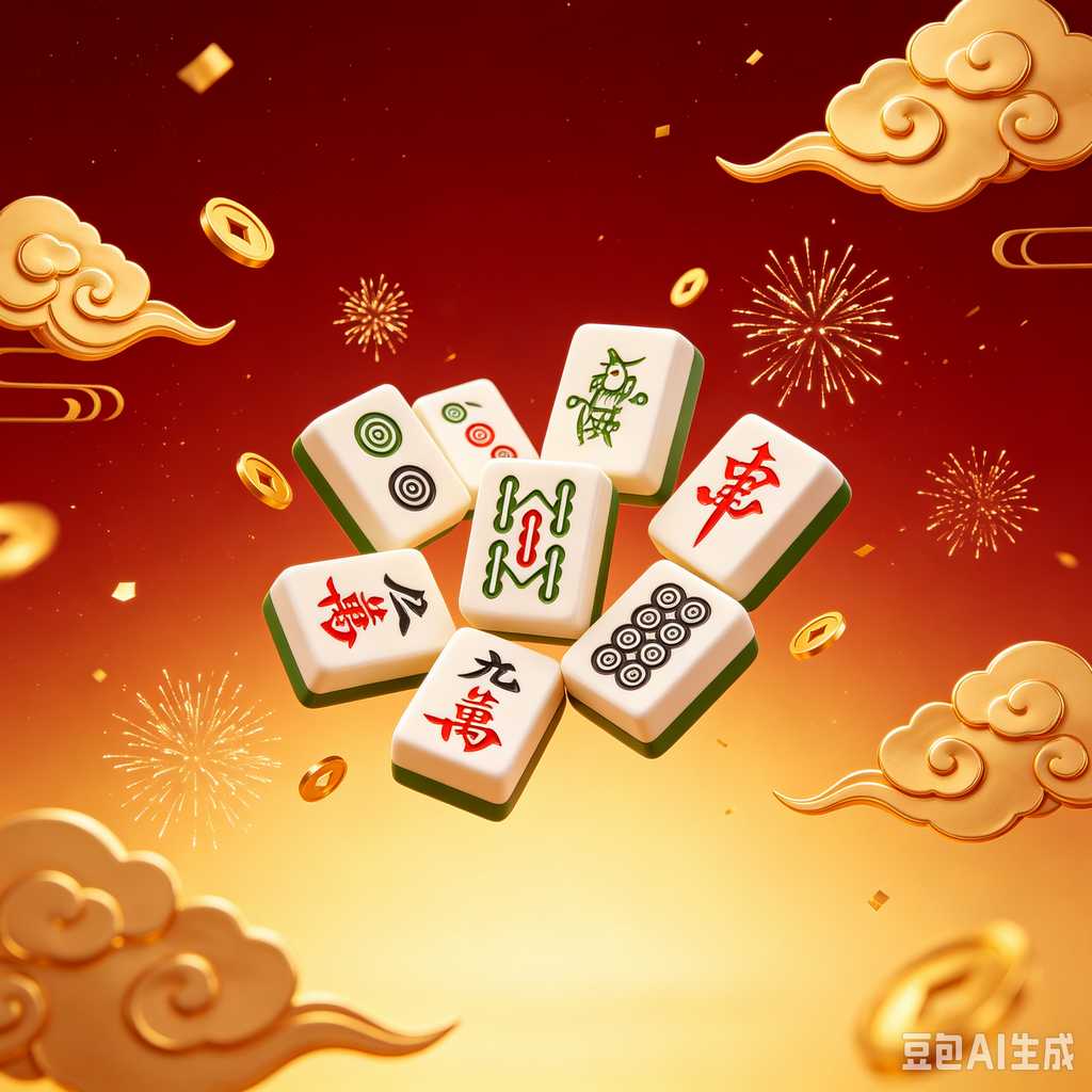 Greensboro,mahjong
