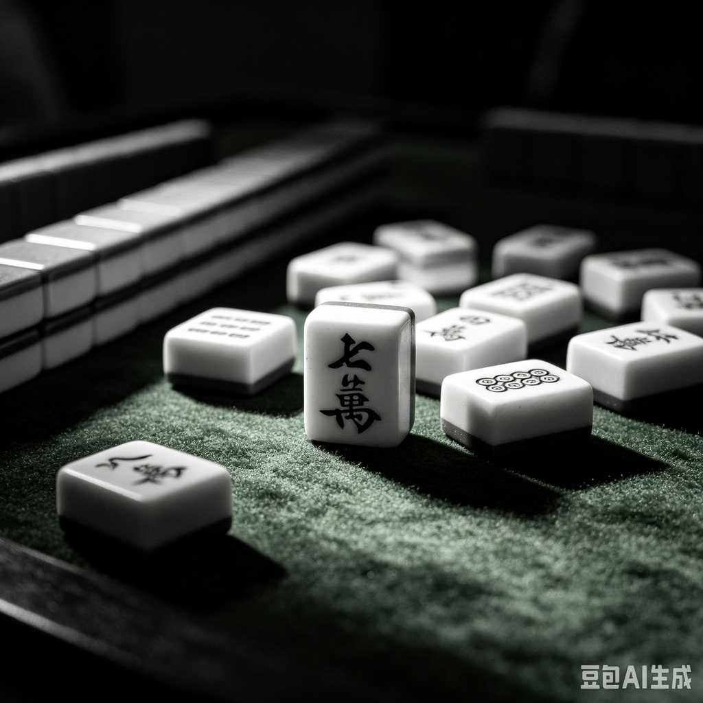 Salta,mahjong