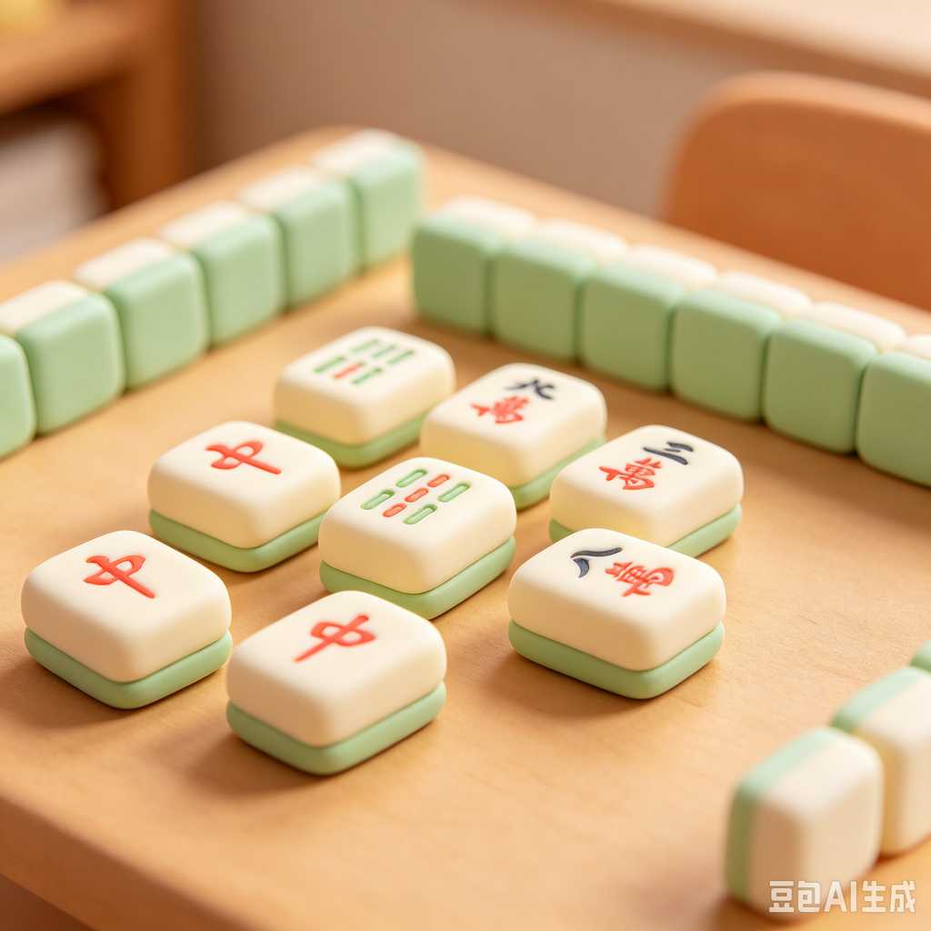 Zacatecas,mahjong