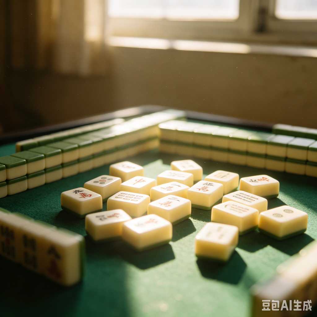 Sacramento,mahjong