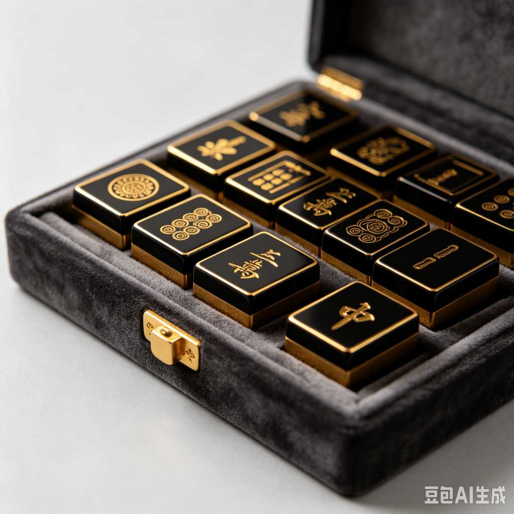 Waco,mahjong