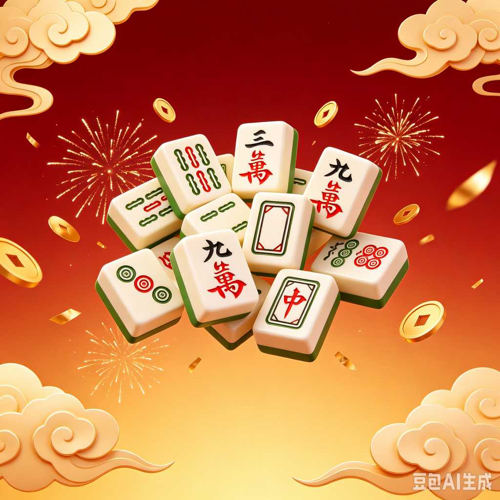 SanBernardino,mahjong