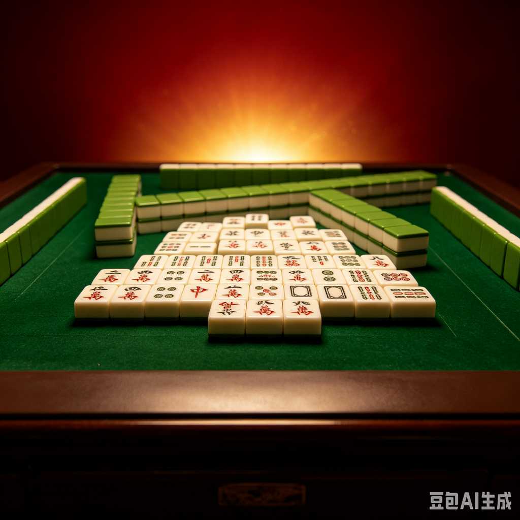 Eugene,mahjong