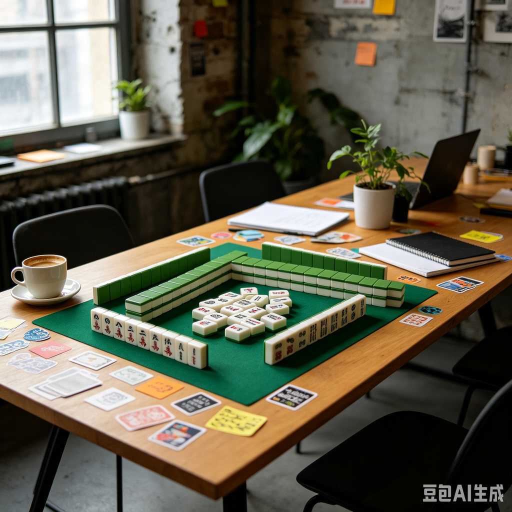Denver,mahjong