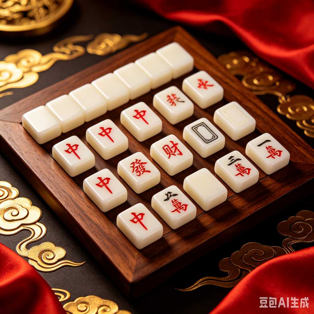 Minneapolis,mahjong