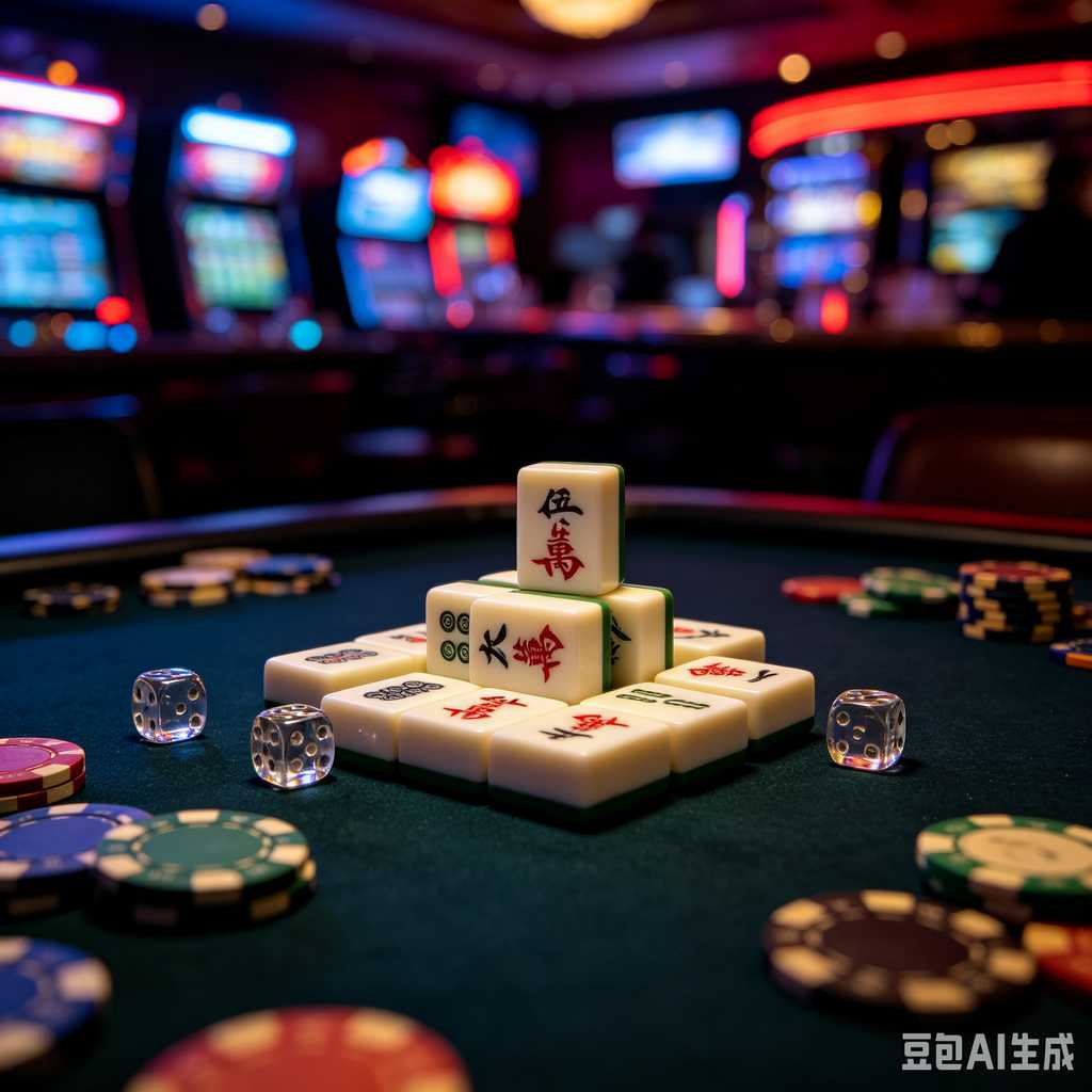 Decatur,mahjong