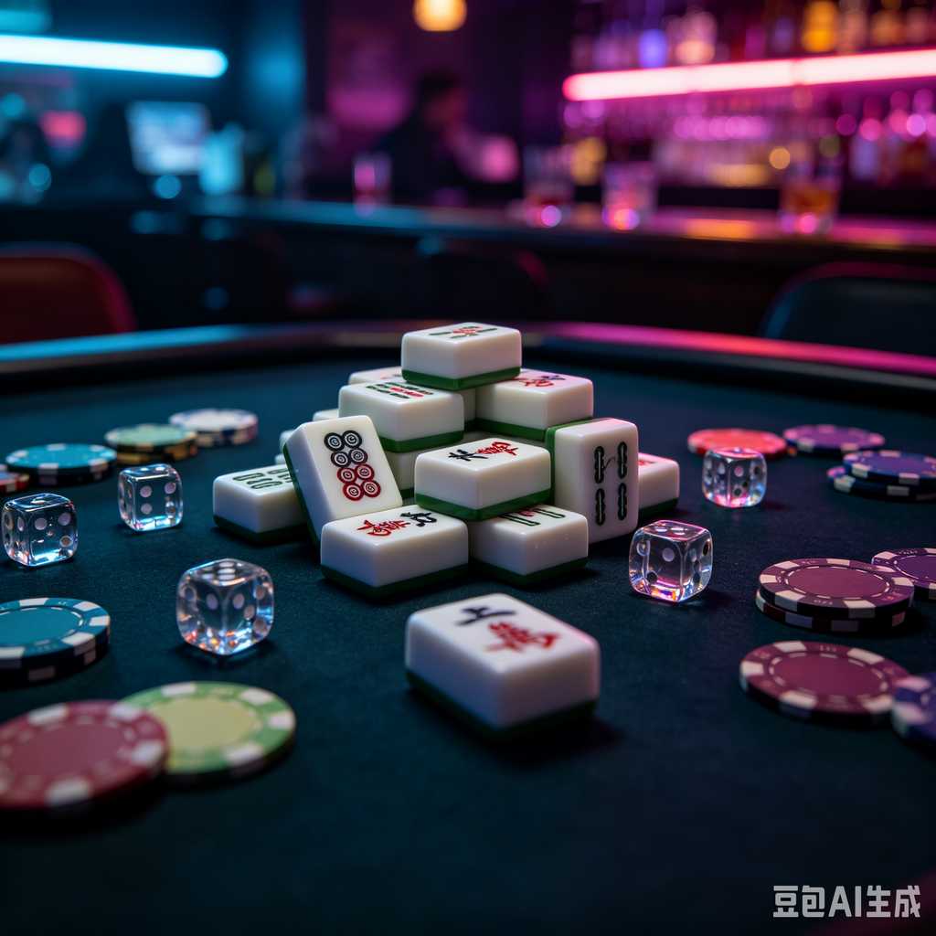 Fresno,mahjong