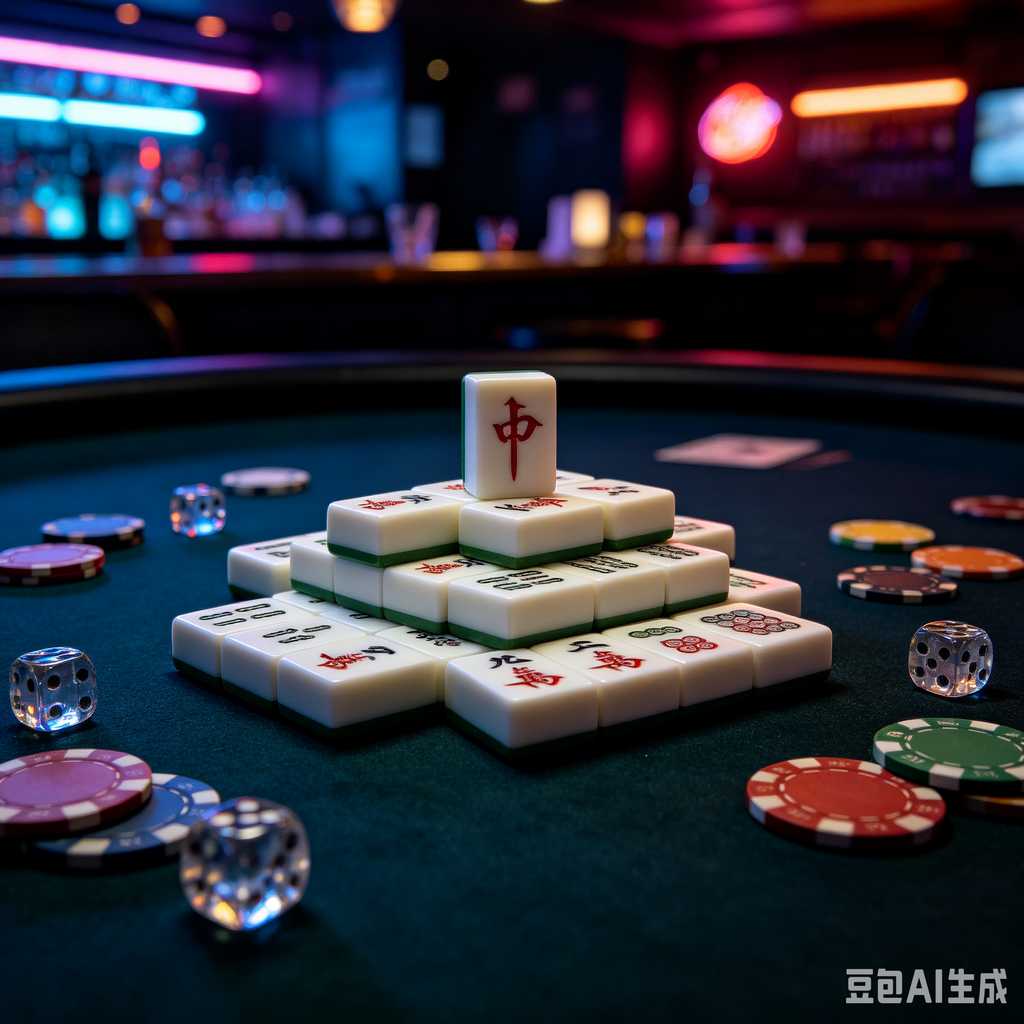 Shreveport,mahjong