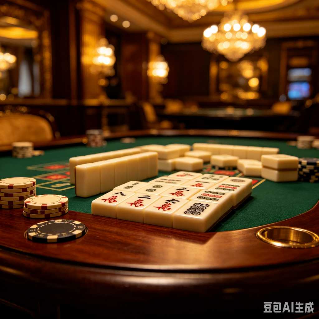 Akureyri,mahjong