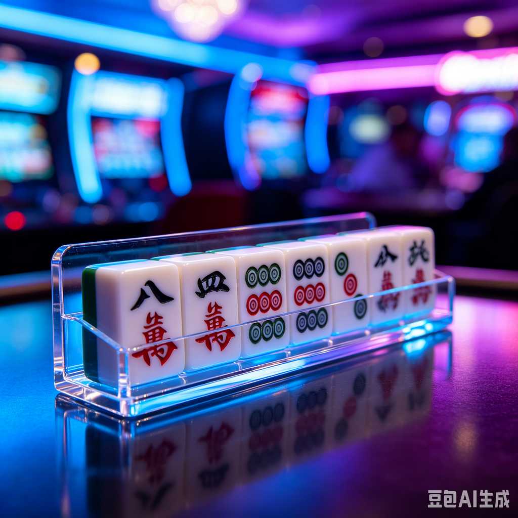 Joliet,mahjong