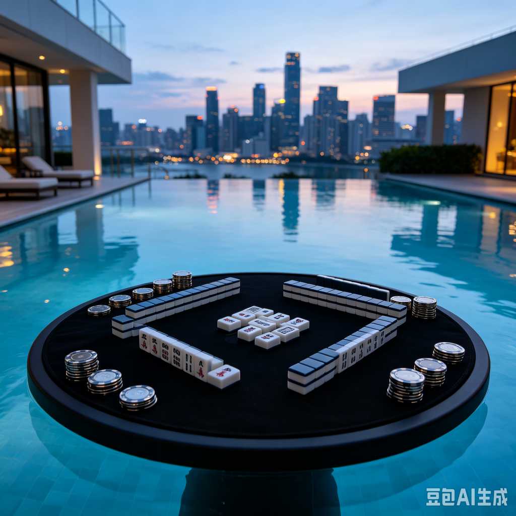 ColumbusOH,mahjong