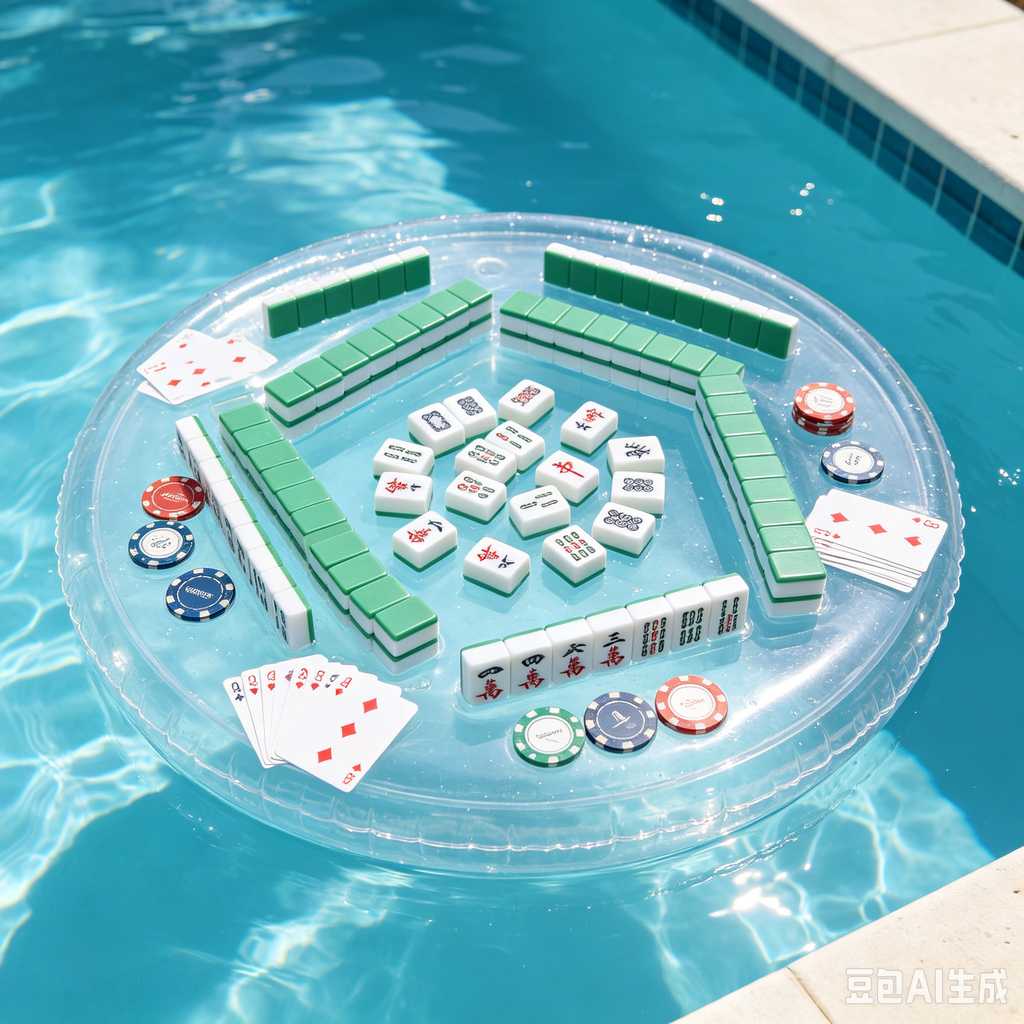 LaPaz,mahjong