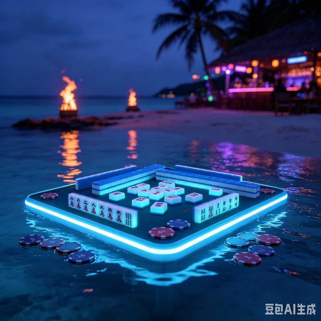 Rijeka,mahjong