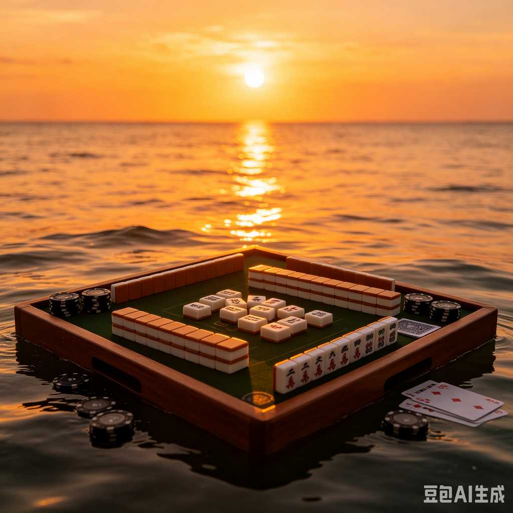 Hamilton,mahjong